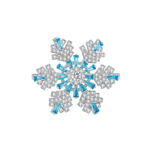 MCK Броши Женские