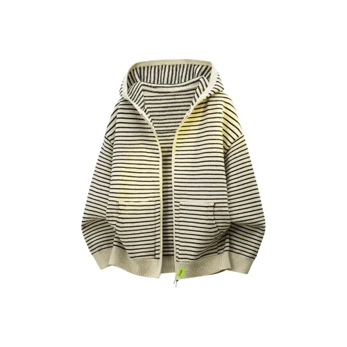 HY711 Унисекс Трикотаж