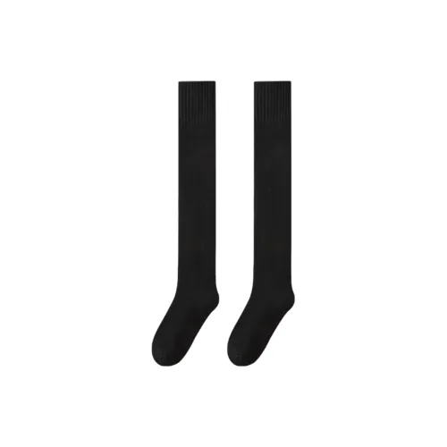 FAVMARTHA Носки для бедра высокого подъема Женские