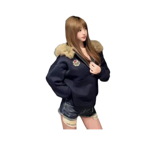 IWZI Женские Свитшоты