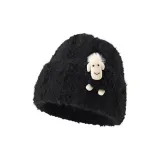 Глубокий черный