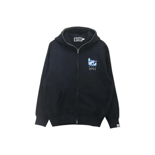 A BATHING APE FW25 Свитшот Мужской