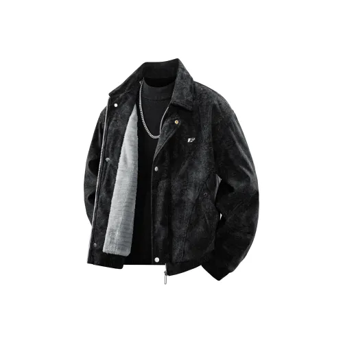 Paddy Julia Куртки и Пальто Унисекс