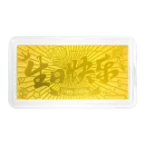 С Днем Рождения, Практичные Шутки Золотые Банкноты + Прозрачный Защитный Чехол