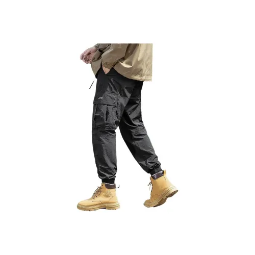 JEEP Classic Collection Повседневные брюки Унисекс