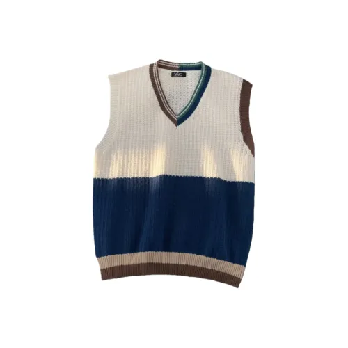 CAT'S PAW Изображение Цвет Унисекс Жилеты