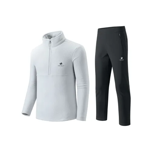 HOTSUIT City Outdoor Повседневная Спортивная Одежда Мужская