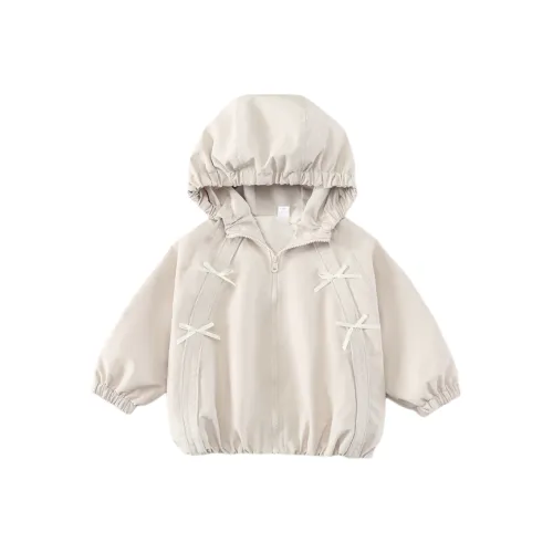 ABDT Бежевый Kids Tops