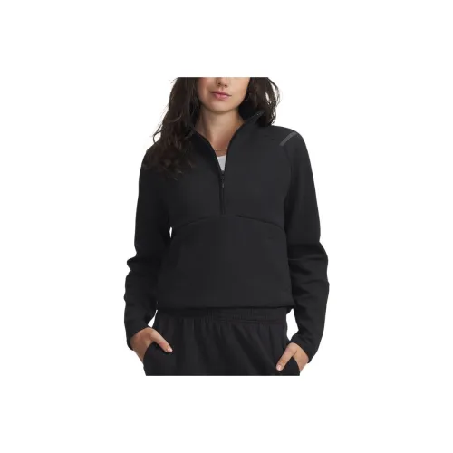 Under Armour FW25 Свитшот Женские