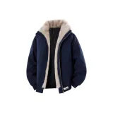 Темно-синий