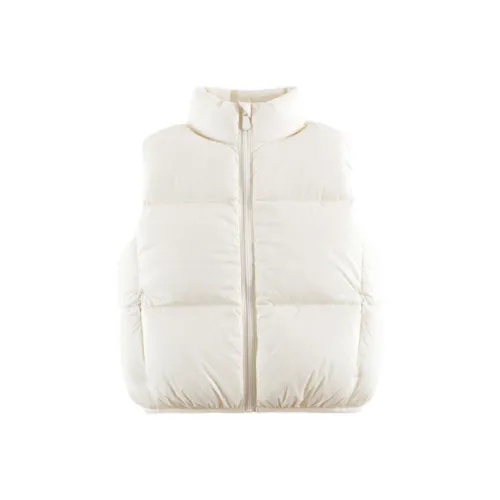 MARC JANIE Пуховый жилет для детей 3-7 лет