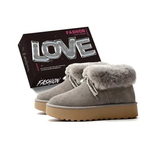 Eleven Elephants 15,5cm Сноубутсы Женские