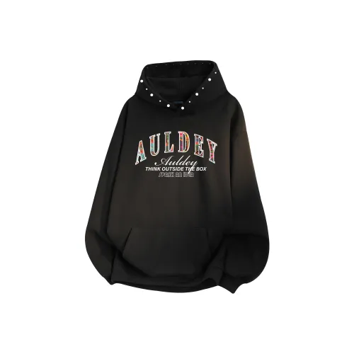 AULDEY Унисекс Свитшоты