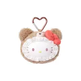 Подтвержденная версия Стиль-Хелло Китти (Распакованный и Несолидированный)