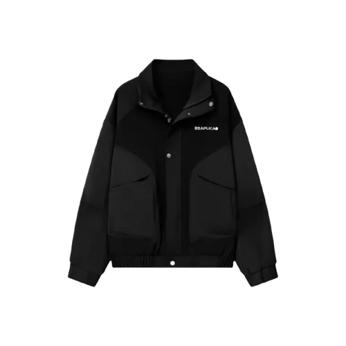 H 75 Мужские Куртки