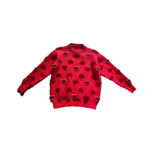 ZHIO Красный Kids Свитера