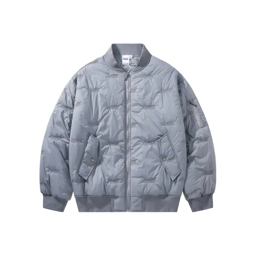 COCA COLA Унисекс Пуховики