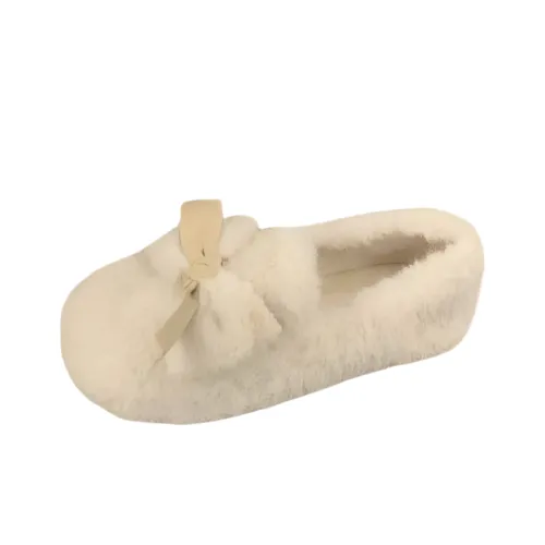 PARK DANCE Лоферы с резиновым подошвой Женские