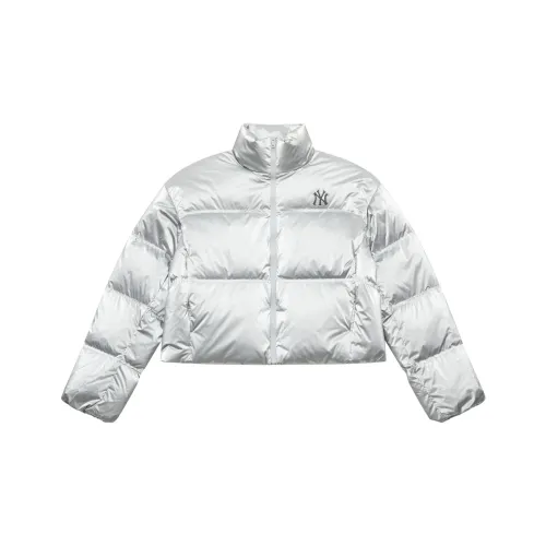 MLB New York Yankees Basic Collection FW25 Пуховик Женские