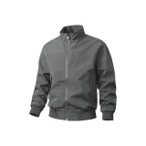 Волчий серый