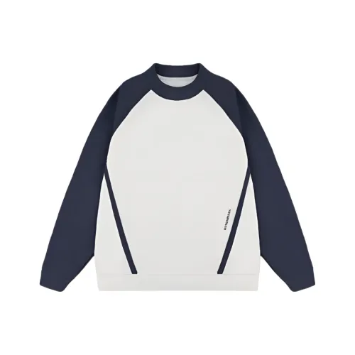 CAT'S PAW Унисекс Свитшоты