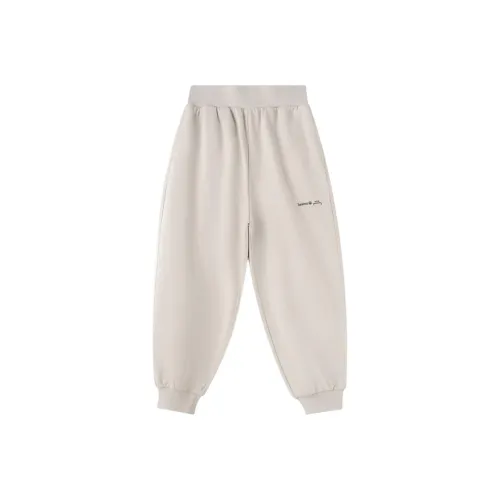 E.I Kids Вязаные тренировочные штаны