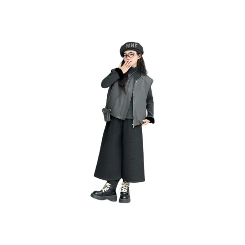 Mu Qingqing Повседневная спортивная одежда для подростков