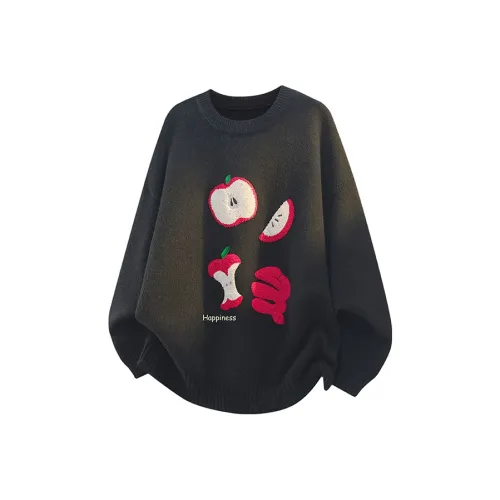 PISYPOX Унисекс Трикотаж