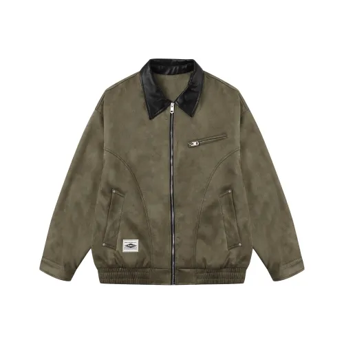 PANMAX Мужские Куртки