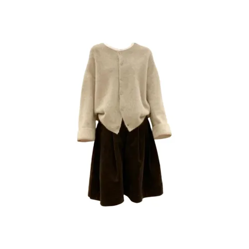 MARIE·COCO Женские Комплекты с Юбкой