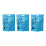 Miely Мед Dental Floss 80 Шт*3