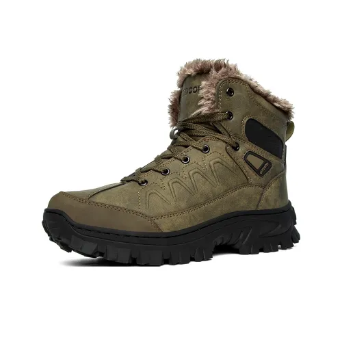 SIMBA'S PRIDE Сноубутсы Мужской