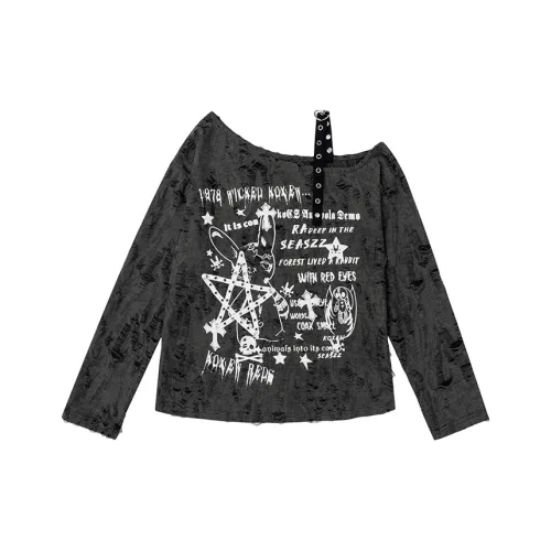 TXGN Женские T-рубашки