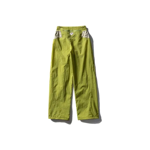 WE HONEY Унисекс Повседневные Брюки