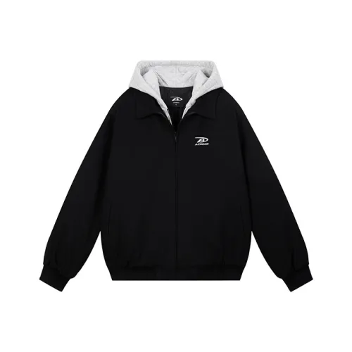 A Chock Basic Acac Пуховая куртка Унисекс