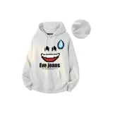 Вересковый серый (флисовая подкладка)