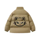 Хаки [без капюшона]