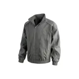 Тёмно-серый 7866