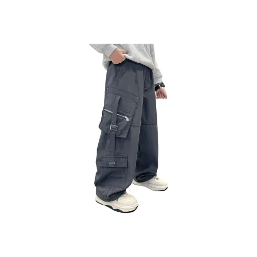 Teddy's Collection Карго Брюки Подростки