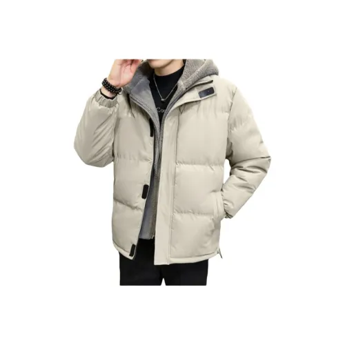 BONAS Унисекс Пуховики