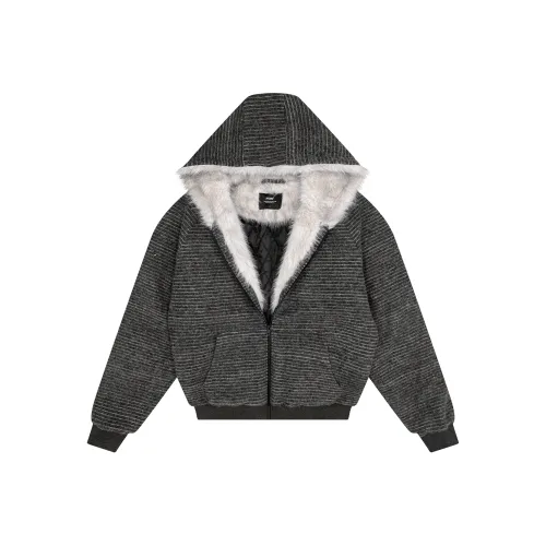 FDR Унисекс Пуховики