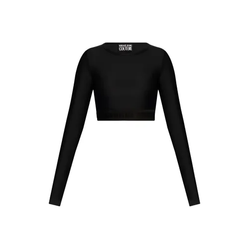 VERSACE JEANS COUTURE Т-рубашка мужская