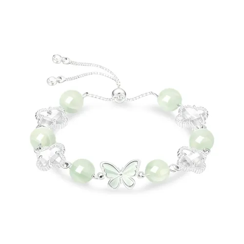 Inkopper Браслеты с цветным глазурью Женские