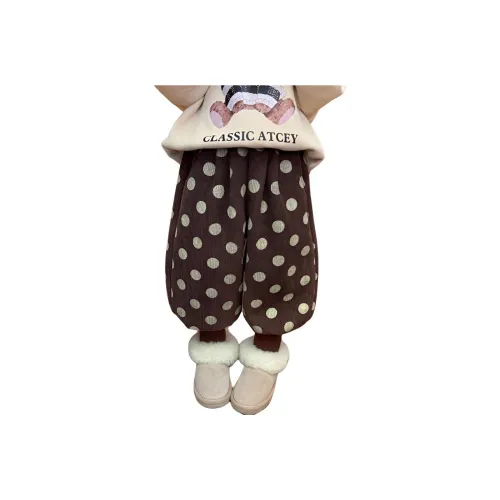 ABDT Kids Спортивные брюки