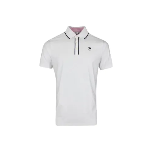 PUMA x ARNOLD PALMER Поло Мужское