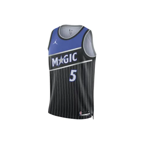 Nike Dri Fit NBA Баскетбольная Джерси Мужская