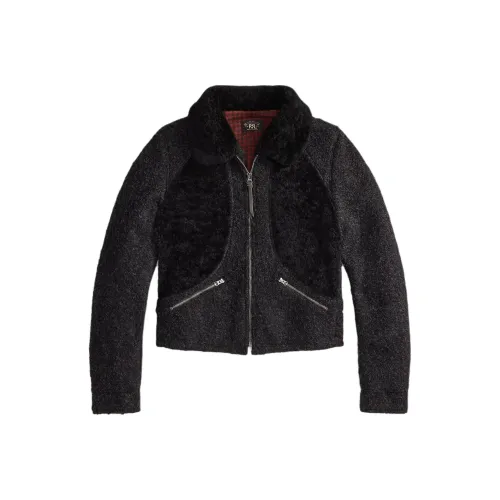 Double RL Куртки и Пальто Женские