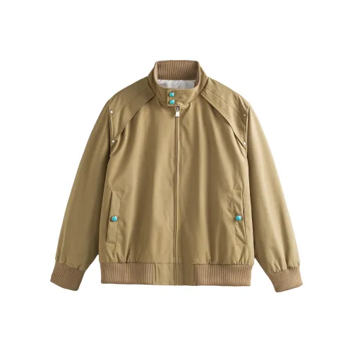 SONGS ALONG Унисекс Куртки