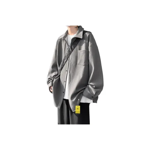 CTIDESTRAW Унисекс Рубашки