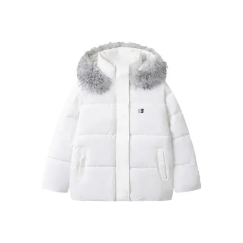 Mountain Clear Mist Пуховая куртка Женская